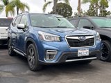 Used 2019 Subaru Forester Touring w/ Popular Package #3 image 2