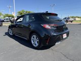 Used 2022 Toyota Corolla SE image 6
