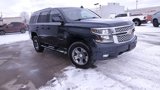 Used 2019 Chevrolet Tahoe LT w/ Off-Road Package image 2