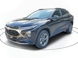 New 2025 Chevrolet Trax LT w/ Driver Confidence Package image 2
