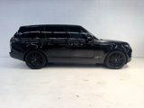 Used 2018 Land Rover Range Rover Long Wheelbase Supercharged image 3
