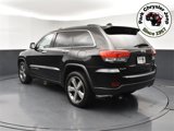Used 2015 Jeep Grand Cherokee Limited image 4