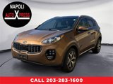 Used 2017 Kia Sportage SX image 6