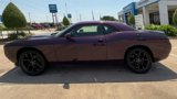 Used 2020 Dodge Challenger SXT w/ Blacktop Package image 5