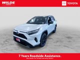 Certified 2022 Toyota RAV4 XSE image 5
