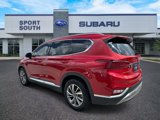 Used 2019 Hyundai Santa Fe SEL image 5