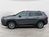 Used 2019 Jeep Cherokee Latitude Plus image 2