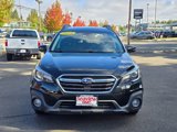 Used 2019 Subaru Outback 2.5i Limited w/ Protection Package #1 image 2