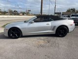 Used 2014 Chevrolet Camaro LT w/ RS Package image 2