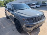 Used 2021 Jeep Grand Cherokee Laredo X image 2