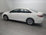 Used 2015 Toyota Camry LE image 3