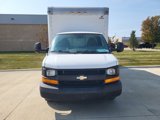 Used 2015 Chevrolet Express 3500 Extended image 3