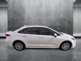 Used 2021 Toyota Corolla LE image 3