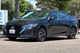 Used 2024 Nissan Sentra SV image 3