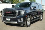 Used 2022 GMC Yukon XL SLT image 3