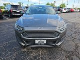 Used 2014 Ford Fusion S image 3