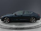 New 2025 Genesis G70 2.5T w/ Sport Prestige Package image 2