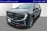 Used 2024 GMC Acadia AT4 w/ LPO, Floor Liner Package image 3