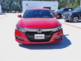 Used 2020 Honda Accord Sport image 3