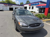 Used 2003 Ford Taurus SE image 2