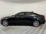 Used 2018 Cadillac ATS Luxury w/ Safety and Security Package image 3
