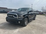 Used 2018 RAM 1500 Laramie Limited image 2