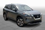 Used 2023 Nissan Rogue SV image 2
