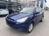 Used 2011 Hyundai Tucson GLS image 3