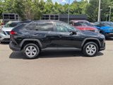 Used 2022 Toyota RAV4 LE image 4