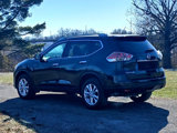Used 2016 Nissan Rogue SV w/ SV Moonroof Package image 5