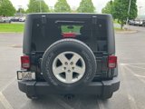 Used 2017 Jeep Wrangler Unlimited Sport w/ Quick Order Package 24S image 5