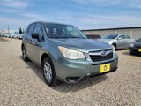 Used 2014 Subaru Forester 2.5i image 3