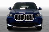 New 2025 BMW X1 xDrive28i w/ Technology Package image 3