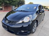 Used 2013 Honda Fit Sport image 3