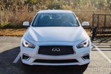 Certified 2024 INFINITI Q50 Luxe w/ Cargo Package image 2