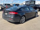 Certified 2020 Ford Fusion Titanium image 5