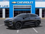 New 2025 Chevrolet Trax ACTIV w/ Driver Confidence Package image 2