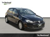 Used 2013 Volkswagen Golf 4-Door image 3