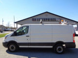Used 2015 Ford Transit 250 130 Low Roof image 2