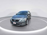 Used 2014 Nissan Altima 2.5 SL w/ Moonroof Package image 3