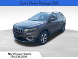Used 2019 Jeep Cherokee Limited image 4