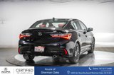 Certified 2022 Acura ILX w/ Premium & A-SPEC Package image 4