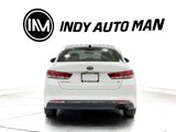 Used 2018 Kia Optima S w/ Panoramic Sunroof Package image 5