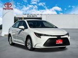New 2025 Toyota Corolla LE w/ LE Premium Package image 4