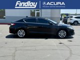 Used 2018 Acura ILX w/ Premium Package image 2