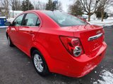 Used 2015 Chevrolet Sonic LT image 5