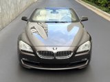 Used 2015 BMW 650i Convertible image 4