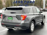Used 2023 Ford Explorer XLT w/ Equipment Group 202A image 5