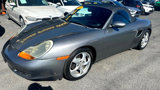Used 2001 Porsche Boxster image 5