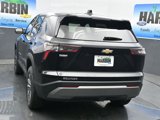 New 2025 Chevrolet Equinox LT image 5